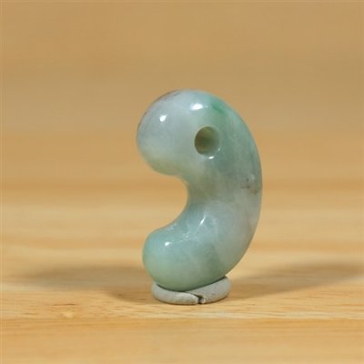 画像3: 糸魚川産 ひすい勾玉 (3)