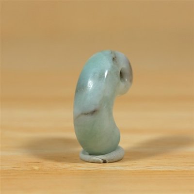 画像5: 糸魚川産 ひすい勾玉 (5)