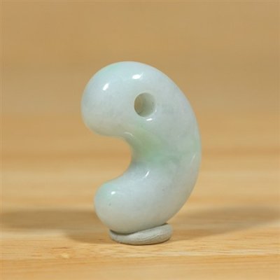 画像3: 糸魚川産 ひすい勾玉 (3)