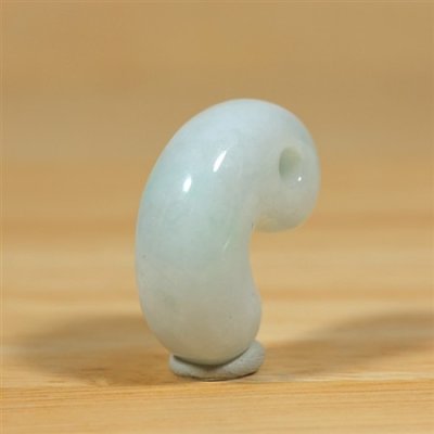 画像5: 糸魚川産 ひすい勾玉 (5)