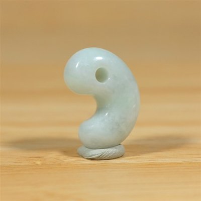 画像3: 糸魚川産 ひすい勾玉 (3)
