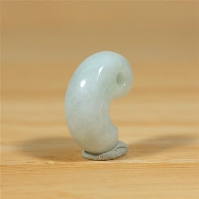 画像5: 糸魚川産 ひすい勾玉 (5)