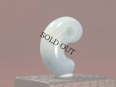 画像4: ひすい勾玉 (4)