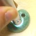 画像6: 青海産 緑系 ひすい勾玉 (6)