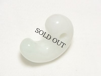 画像3: ひすい勾玉 (3)