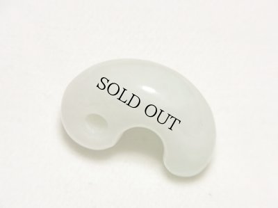 画像4: ひすい勾玉 (4)