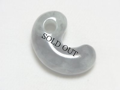 画像2: ひすい勾玉 (2)