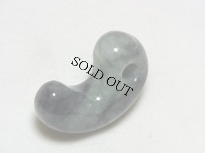 画像3: ひすい勾玉 (3)