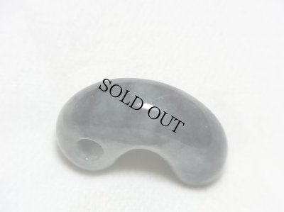 画像4: ひすい勾玉 (4)