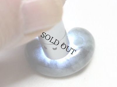 画像5: ひすい勾玉 (5)