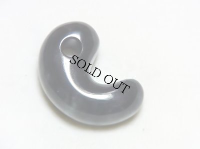 画像2: ひすい勾玉 (2)