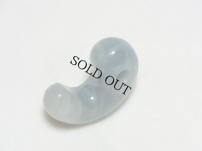 画像3: ひすい勾玉 (3)