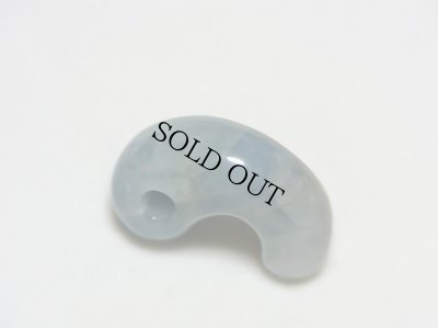 画像4: ひすい勾玉 (4)