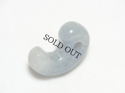 画像3: ひすい勾玉 (3)