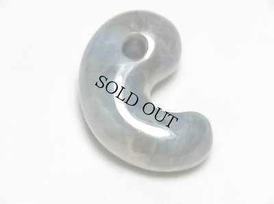 画像2: ひすい勾玉 (2)