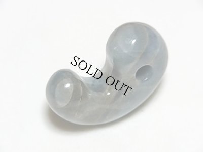 画像3: ひすい勾玉 (3)