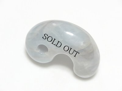 画像4: ひすい勾玉 (4)