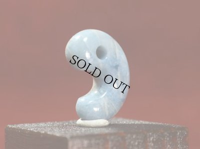 画像2: ひすい勾玉 (2)