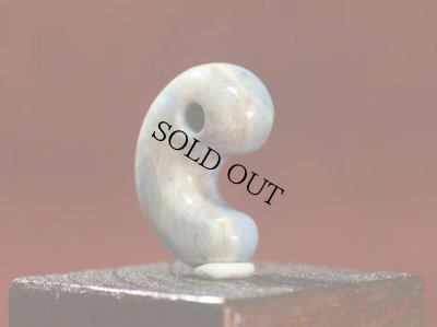 画像3: ひすい勾玉 (3)