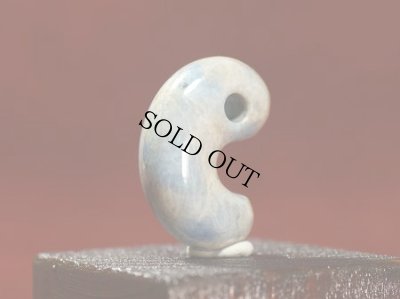 画像4: ひすい勾玉 (4)