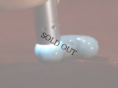 画像8: ひすい勾玉 (8)