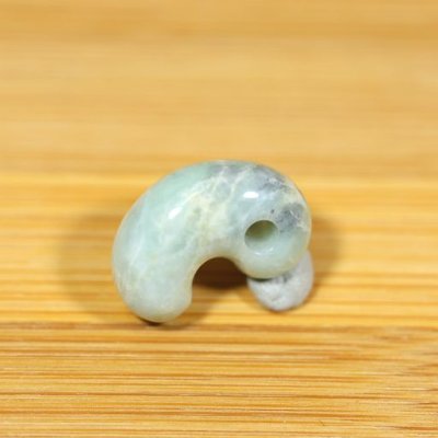 画像4: ひすい勾玉 (4)