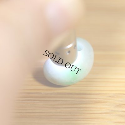 画像6: ひすい勾玉 (6)