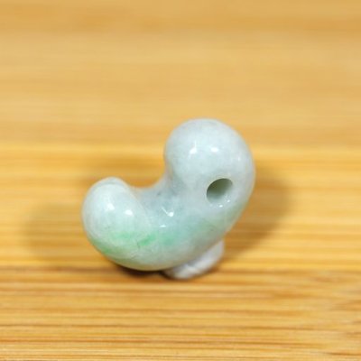 画像3: ひすい勾玉 (3)