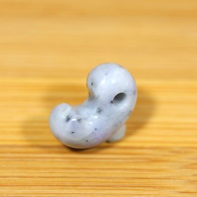 画像3: ひすい勾玉 (3)