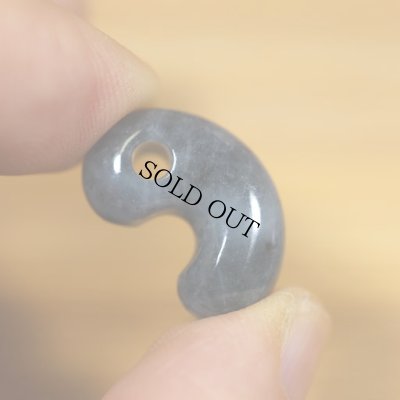 画像5: ひすい勾玉 (5)