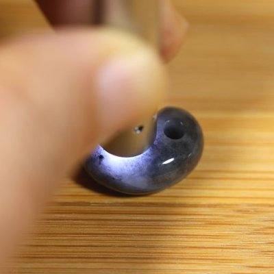 画像6: ひすい勾玉 (6)