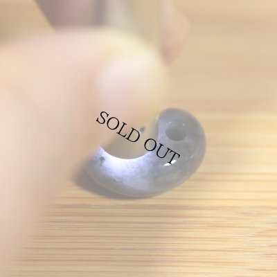 画像6: ひすい勾玉 (6)