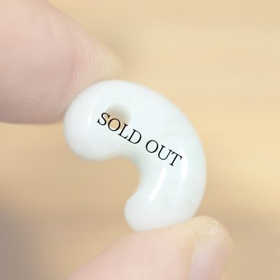 画像5: ひすい勾玉 (5)