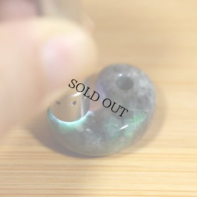 画像5: ひすい勾玉 (5)