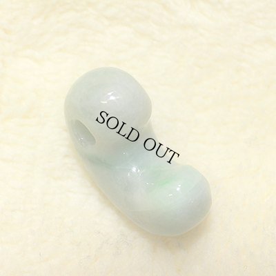 画像3: ひすい勾玉 (3)