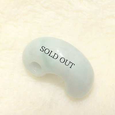 画像4: ひすい勾玉 (4)