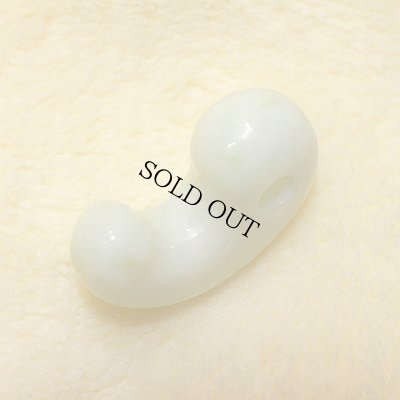 画像3: ひすい勾玉 (3)