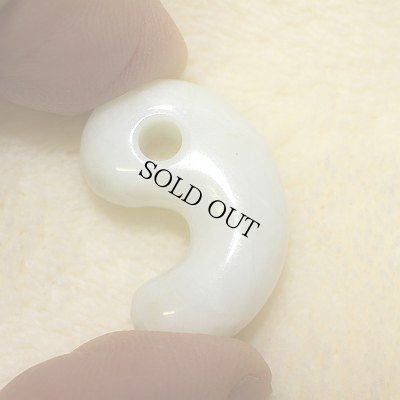 画像5: ひすい勾玉 (5)