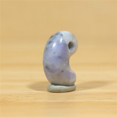 画像4: ひすい勾玉 (4)