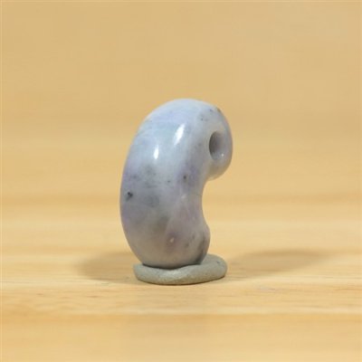 画像4: ひすい勾玉 (4)