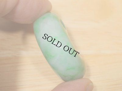 画像5: ひすい勾玉 (5)