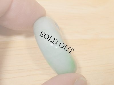 画像5: ひすい勾玉 (5)