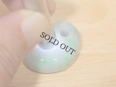 画像6: ひすい勾玉 (6)