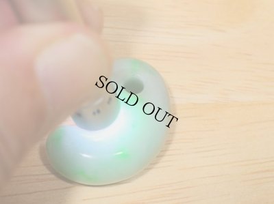 画像6: ひすい勾玉 (6)