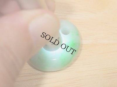 画像6: ひすい勾玉 (6)