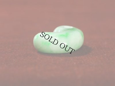 画像7: ひすい勾玉 (7)