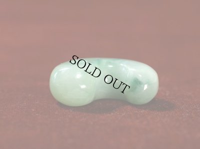 画像5: ひすい勾玉 (5)