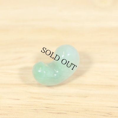 画像3: ひすい勾玉 (3)