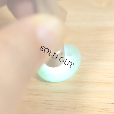 画像6: ひすい勾玉 (6)