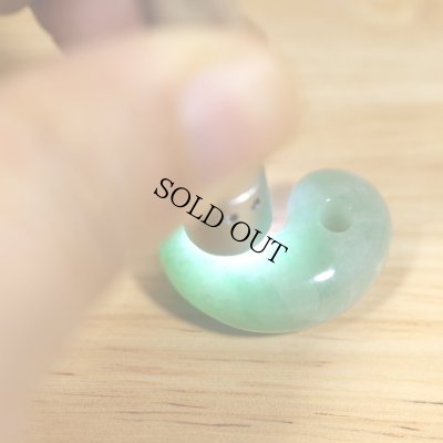 画像6: ひすい勾玉 (6)